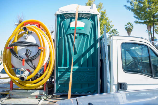 Best Portable toilet rental cost  in Enid, OK