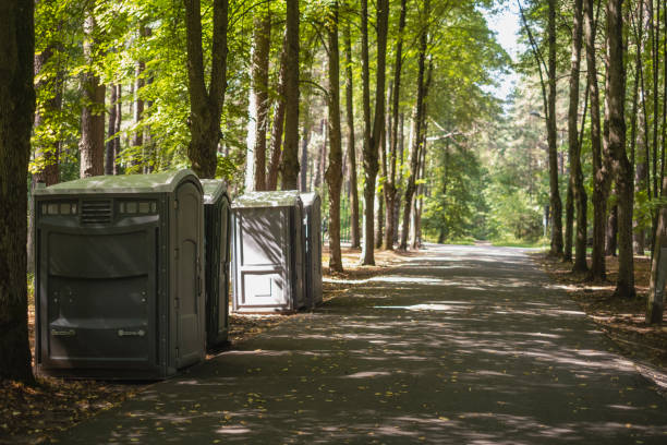 Best Sanitation services for porta potties  in Enid, OK