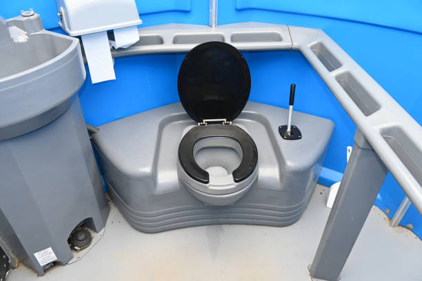 Trusted Enid, OK porta potty rental Experts